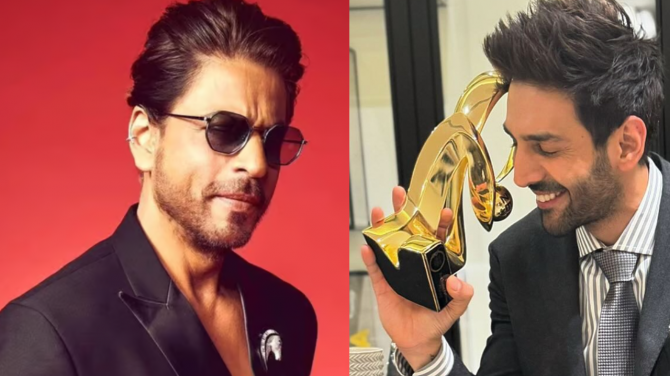 Best Actor and Performer of the Year